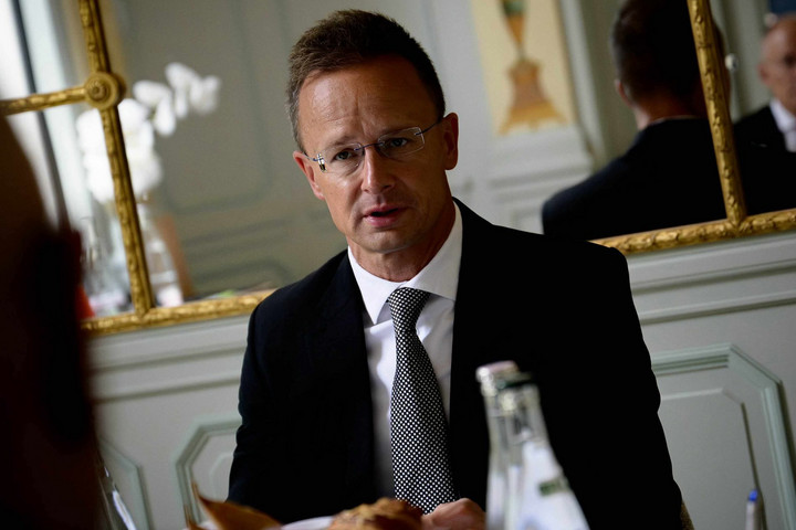 Fotó: Facebook/Szijjártó Péter Szijjártó Péter a magyar-kínai gazdasági együttműködés fejlesztéséről fog tárgyalni Pekingben