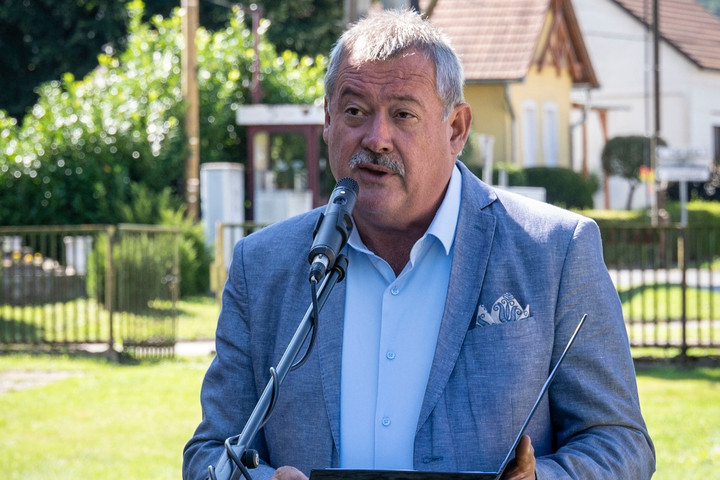 Magyarország az egyik legveszélyeztetettebb Európában
