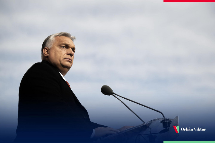 Orbán Viktor: A kárpátaljai magyar férfi agyonverését az ukránok a szőnyeg alá akarják söpörni