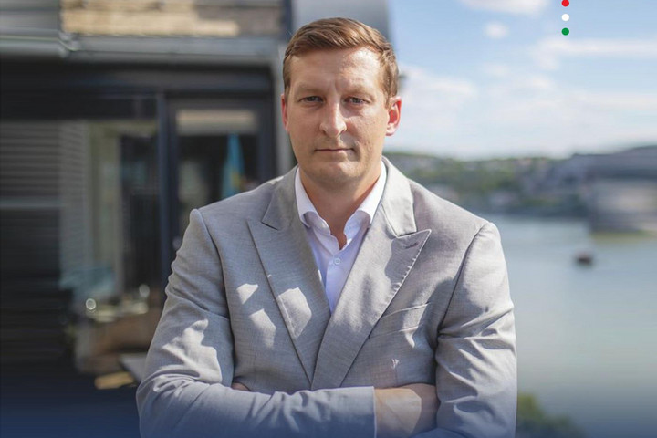 Fotó: Facebook/Panyi Miklós Bőséges kínálat a lakáspiacon