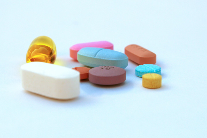 Emberek milliói kapkodnak be vitamintablettákat
