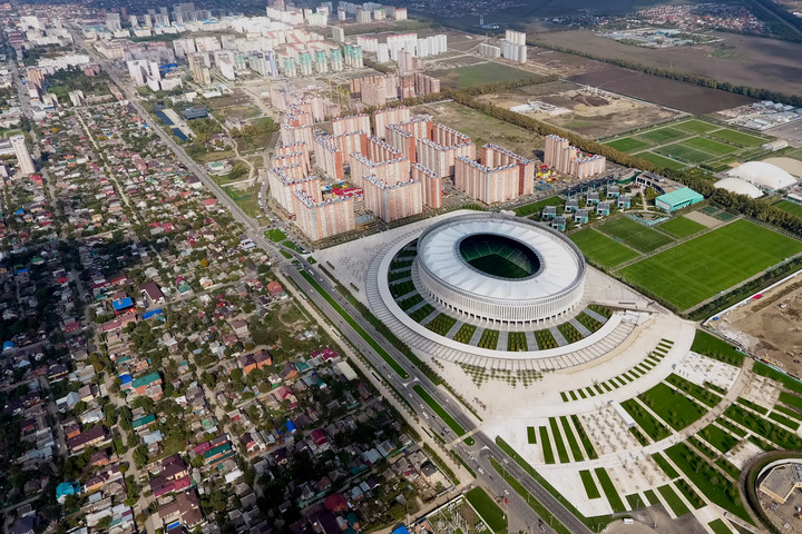 Fotó: NorthFoto Szökés Krasznodarban: Gyilkos is volt a szökevények között
