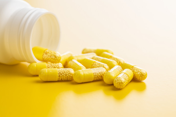 Fotó: NorthFoto Ennek a vitaminnek a hiánya gátolja a fogyást