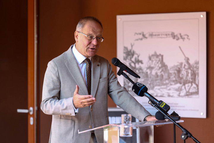 Magyarországra jönnek az uniós források