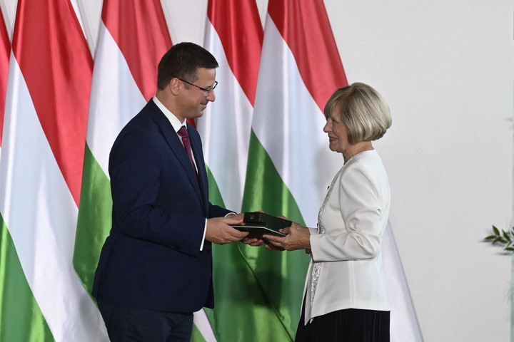 Gulyás Gergely: Magyarország szuverén ország