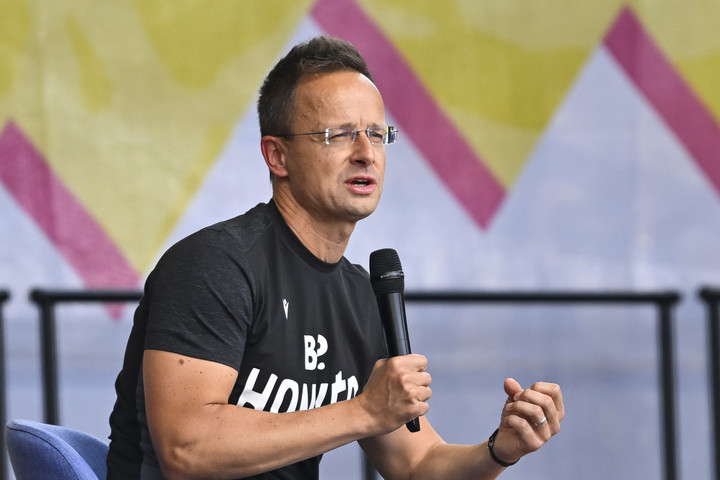 Fotó: MTI/Purger Tamás Brüsszeli döntés, európai veszteség