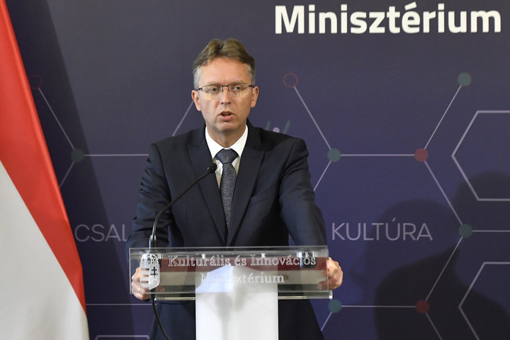 Fotó: MTI/Soós Lajos Energiainnováció a hazai szuveneritásért