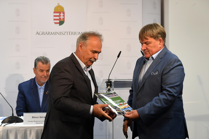 Kiemelt támogatás az akvakultúra számára