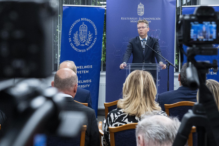 Újra egészségügyi mintajárás lesz Gödöllő