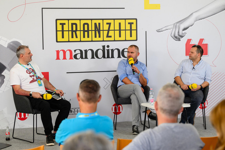 Fotó: MTI/Vasvári Tamás A hálapénz eltörlésével a teljes egészségügy jobb irányba fordult