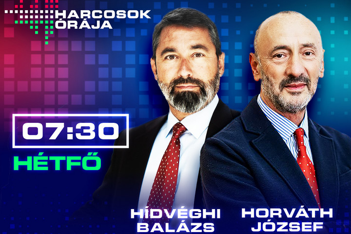 Horváth József: A tigrisből nem lett vegetáriánus + Videó