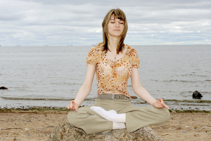 Meditációs gyakorlatok utazás közben