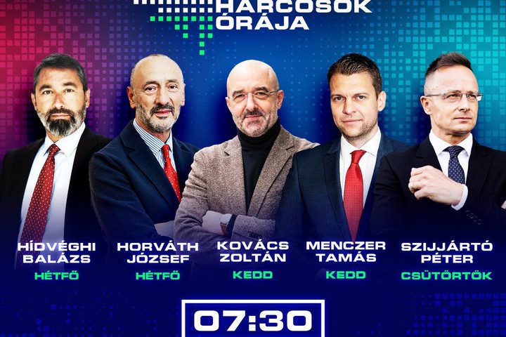 „Kell egy olyan biztonsági rendszer, amely mindenki számára megfelel"
