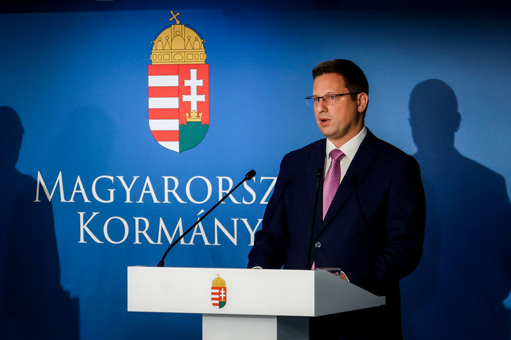 Fotó: MH/Török Péter 2025. november 30-ig meghosszabbítja a kormány az árrésstopot