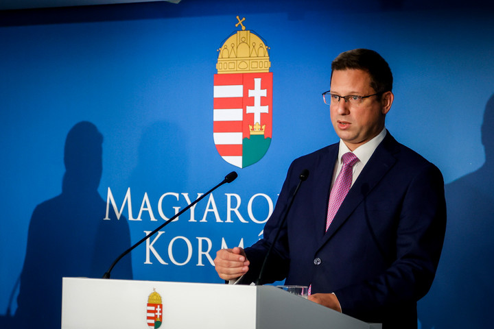 A közteherviselésről nemzeti konzultáció indul