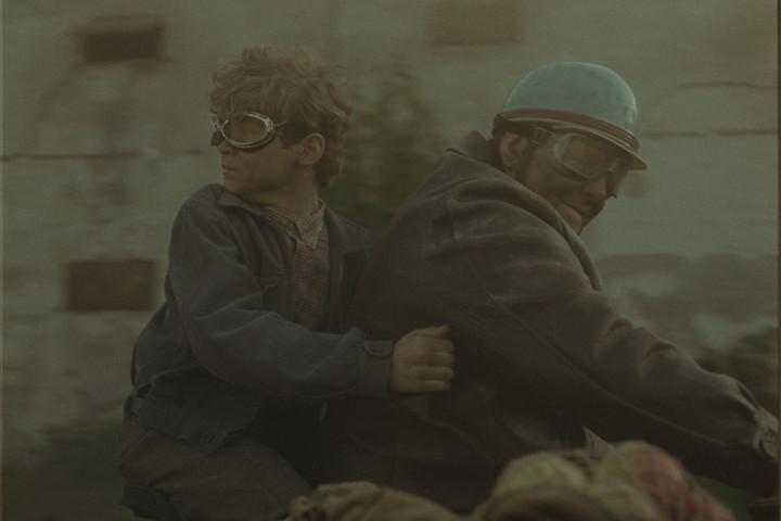 Két magyar Oscar-díjas alkotó is versenyez a CineFesten