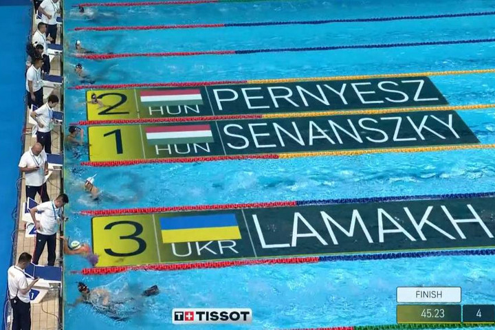Fotó: Facebook/Magyar Búvár Szakszövetség - Hungarian Divers Federation Történelmi siker Csengtuban