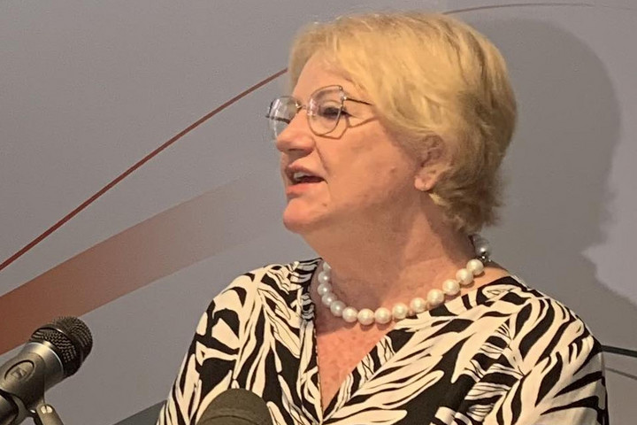 Szili Katalin: Szent István nemcsak a magyar nemzetnek adott értéket, hanem Európának is