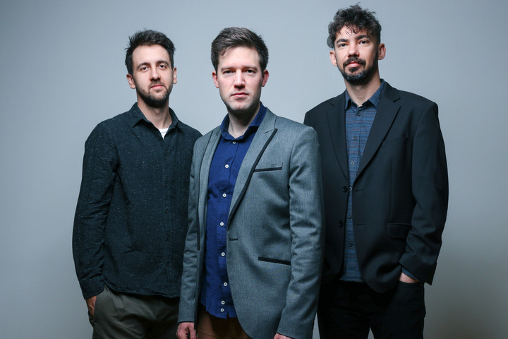 Szimfonikus költemények klasszikus és jazz ritmusban