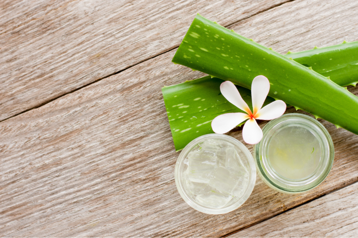 Természetes segítség a bőrnek: mire jó az aloe vera gél?