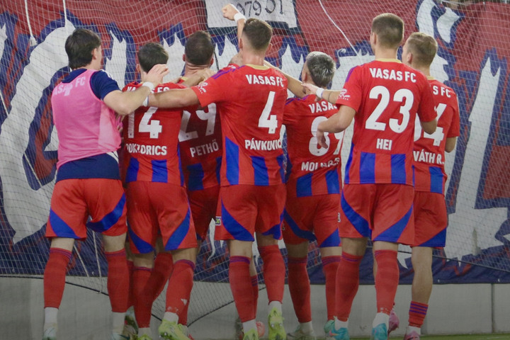 Gólzápor hűsítette le az angyalföldi hőséget