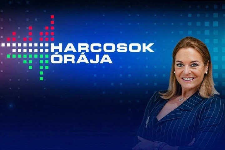 Fotó: Facebook/Vitályos Eszter Vitályos Eszter: Az Otthon Start célja, hogy a fiatalok lakáshoz jutását hatékonyan segítse + Videó