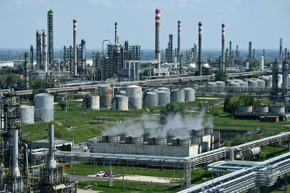 Geotermikus energia után kutat a Mol