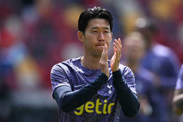 Távozik a Tottenham csapatkapitánya
