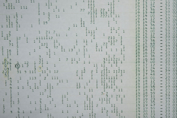 A csillagászok újra megvizsgálják a rejtélyes Wow! jelet