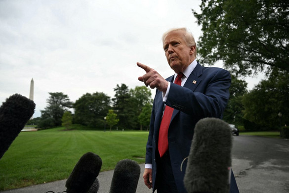 Új korszak jön a Fednél? Trump reformokat ígér és már jelöltje is van