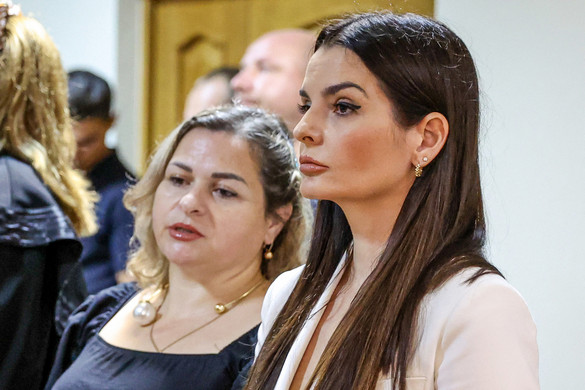 Gagauzia: politikai támadás vagy jogi eljárás?
