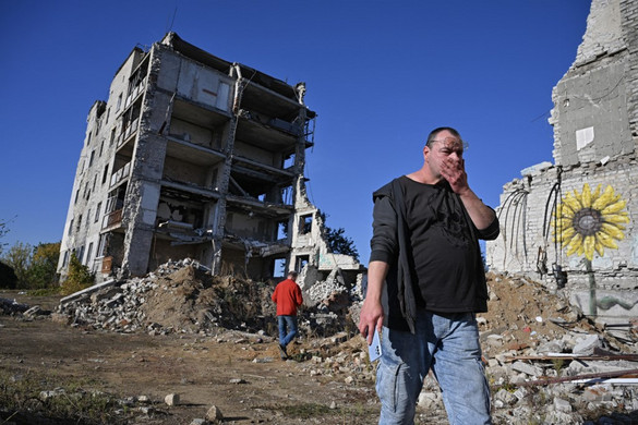 Kényelmes kiutat kínálhat Putyin Trumpnak