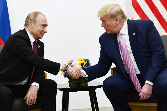 Ukrajna lesz a nagy vesztese az amerikai-orosz csúcstalálkozónak?
