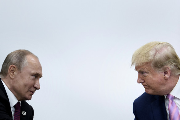 Zárt ajtók mögött: területi megállapodást kötne Amerika és Oroszország