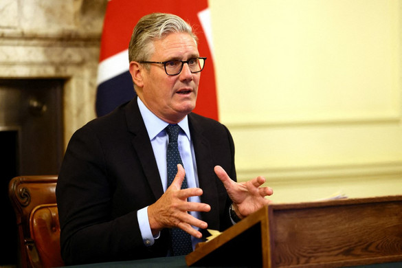 Tűzszünet esélyét teremtette meg az amerikai elnök