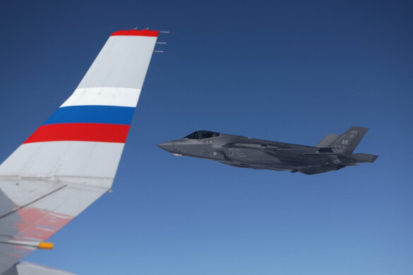 Ezért lett zsákutca az F–22 Raptor