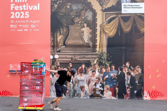 Arrogáns a német nyelv