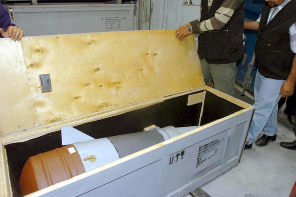 Szuperfegyverek Németországnak: 750 rakéta érkezik az USA-ból