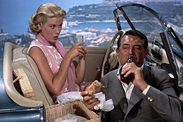 Grace Kelly unokája újraértelmezte nagymamája kedvenc kiegészítőjét