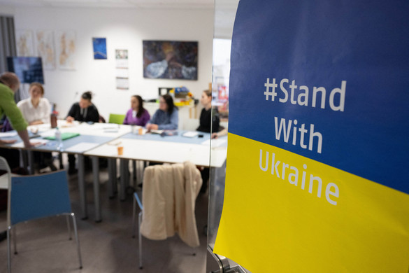 Túl sok segély? Németország visszavágna az ukrán juttatásokból