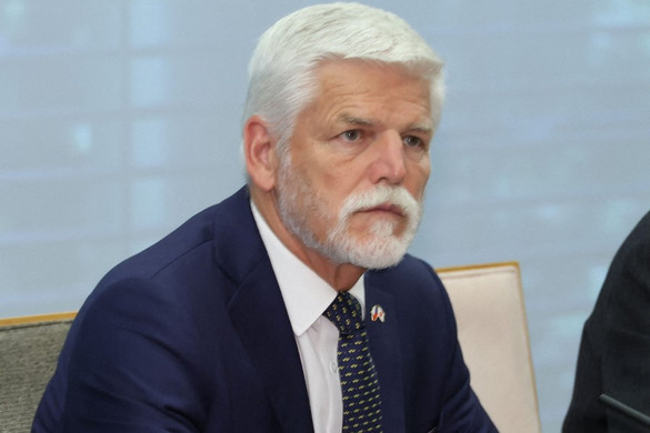 Ez az egyeten megoldás? - Csehország az ukrán-orosz békéről