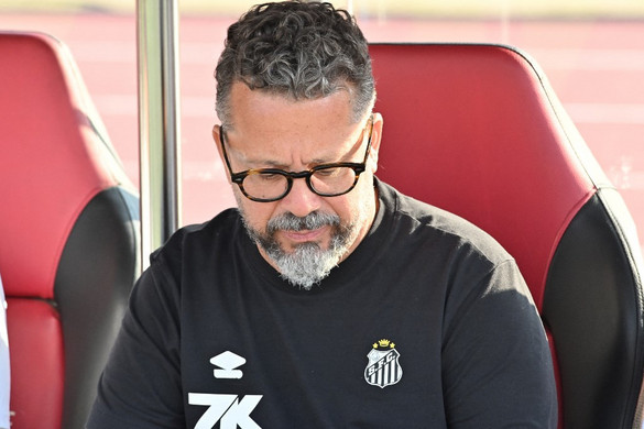 Dráma a brazil labdarúgó-bajnokságban
