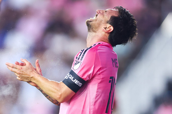 Messi kezében a döntés