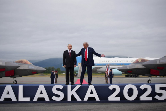 Trump tízből tizesre értékelte a csúcstalálkozót