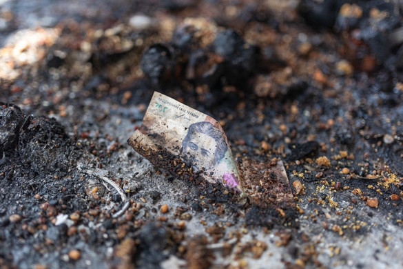 Apró jó hír az ukránoknak