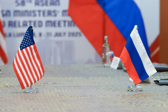 Az orosz parlamenti alsóház jóváhagyta az orosz-amerikai szerződés felmondását