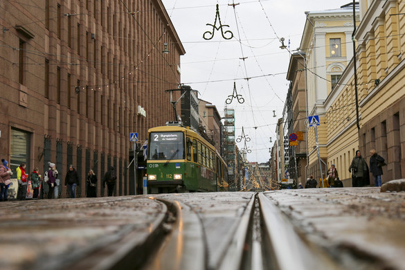 Egy város, ahol egy év alatt nem történt halálos közúti baleset