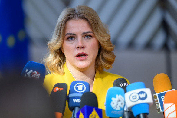 Lettország venne fegyvereket az Egyesült Államokból Ukrajna számára