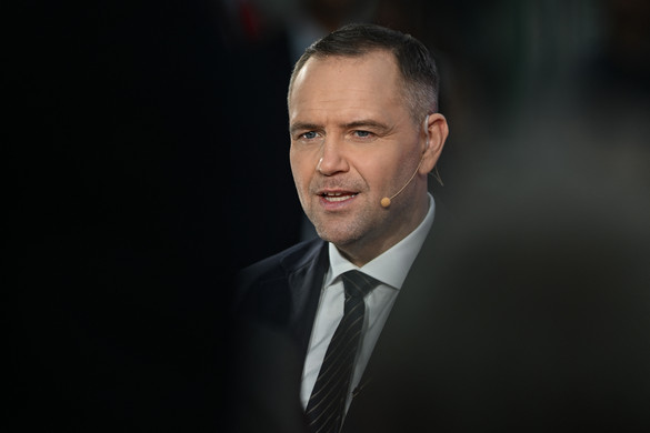 Az új lengyel államfő nemzetközi koalíciót hozna létre