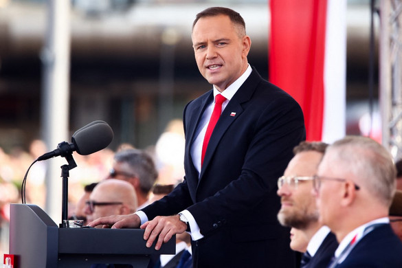 Ukrajna támogatása, de csak feltételekkel